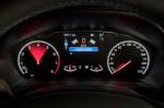 Ford Fiesta ST 3-Door 2017 года (WW)